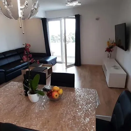 Penthaus N&m Apartment