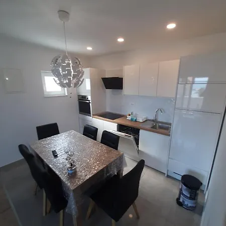 Penthaus N&m Apartment *