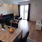 Penthaus N&m Apartman