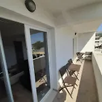 Penthaus N&m Baska Voda