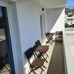 Apartman Penthaus N&m