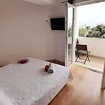 Penthaus N&m Apartman *