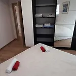 Penthaus N&m Apartman *