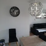 Penthaus N&m Apartman *