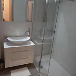 Penthaus N&m Apartman Baska Voda