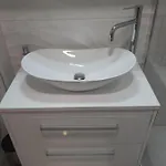Penthaus N&m Apartman Baska Voda