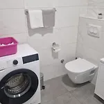 Apartman Penthaus N&m