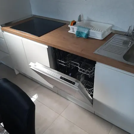 Penthaus N&m Apartment *