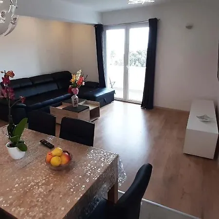 Penthaus N&m Apartment