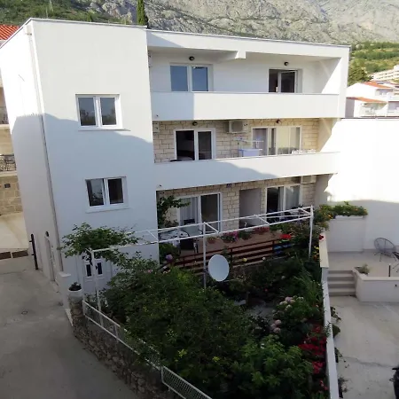 Apartman Penthaus N&m