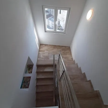 Penthaus N&m Apartment