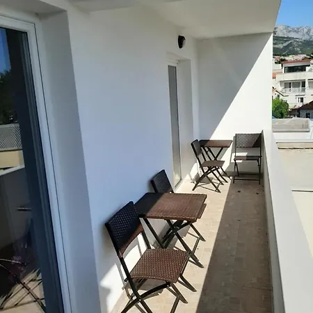 Apartment Penthaus N&m