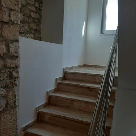 Apartment Penthaus N&m