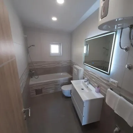 Apartment Penthaus N&m