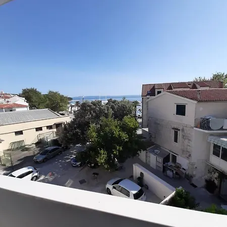 Apartment Penthaus N&m