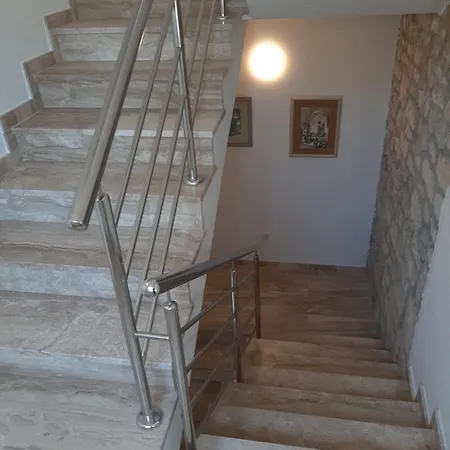 Apartment Penthaus N&m