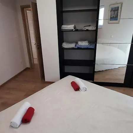 Penthaus N&m Apartment *