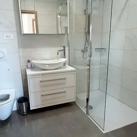 Penthaus N&m Apartment