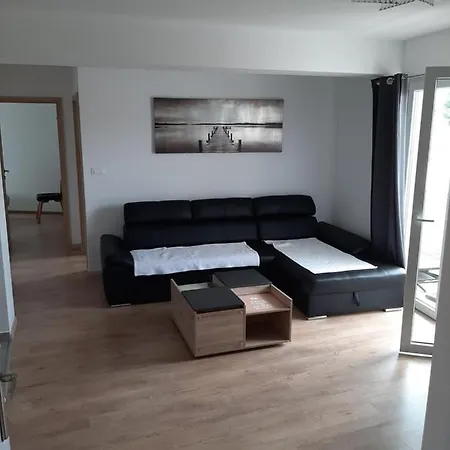 Apartment Penthaus N&m *