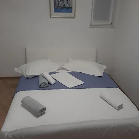 Apartment Penthaus N&m *