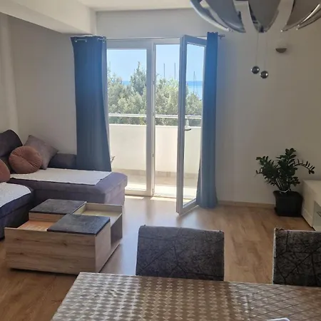 Apartment Penthaus N&m *